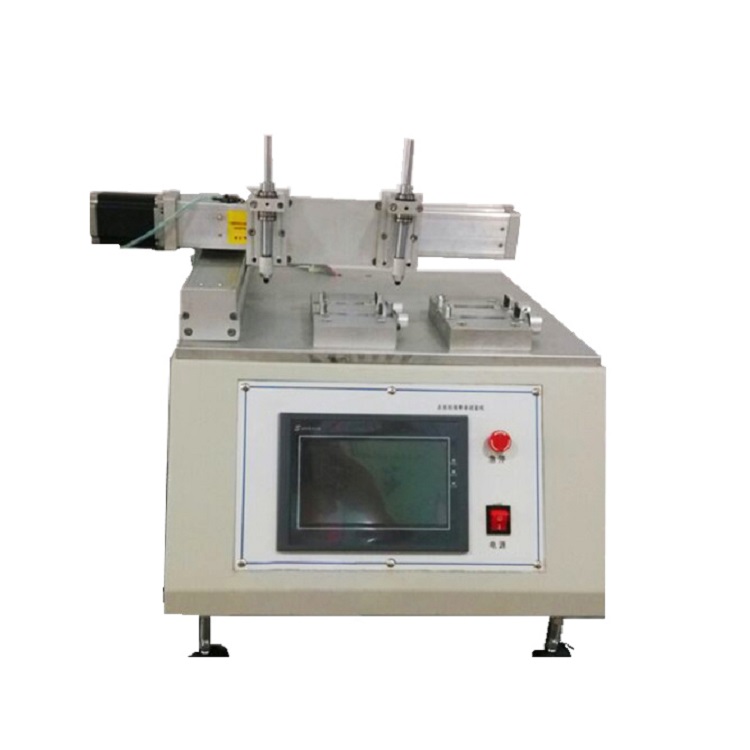 ZH-HX點(diǎn)劃線壽命試驗(yàn)機(jī)